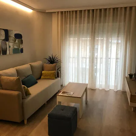 Apartamento Abuelo Mayorga Plasence Extérieur photo
