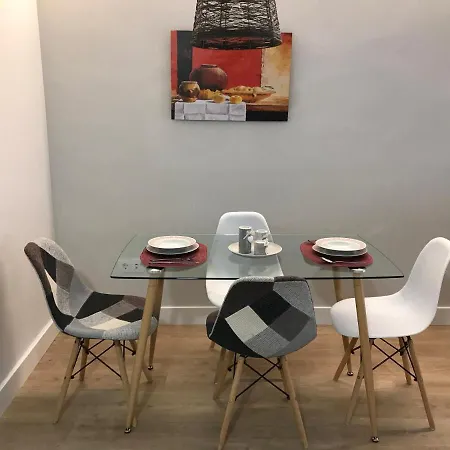 Apartamento Abuelo Mayorga Plasence Extérieur photo