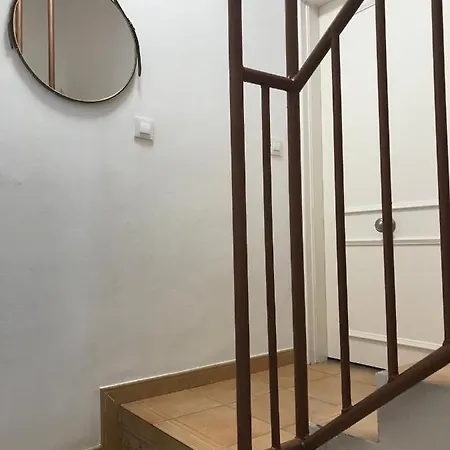 Apartamento Abuelo Mayorga Plasence Extérieur photo