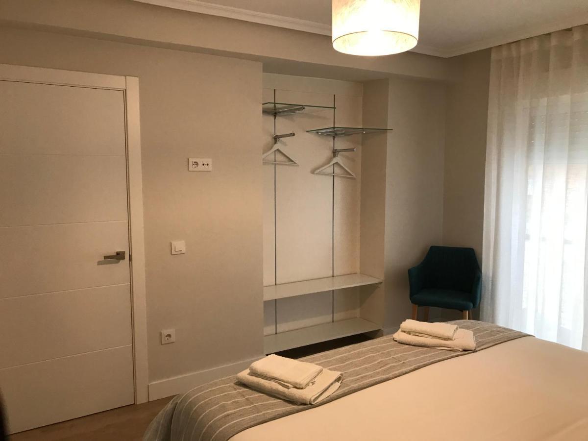 Abuelo Mayorga Appartement *