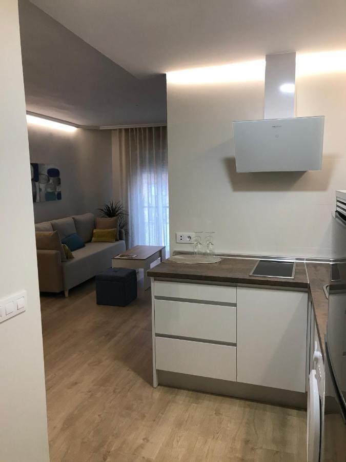 Appartement Abuelo Mayorga