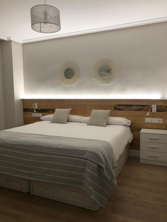 Appartement Abuelo Mayorga Plasence