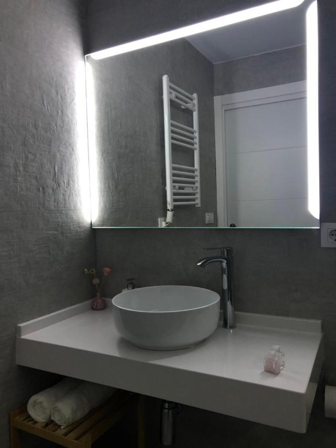 Appartement Abuelo Mayorga