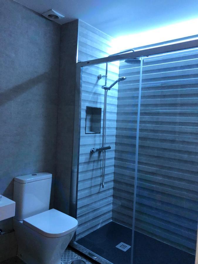 Appartement Abuelo Mayorga