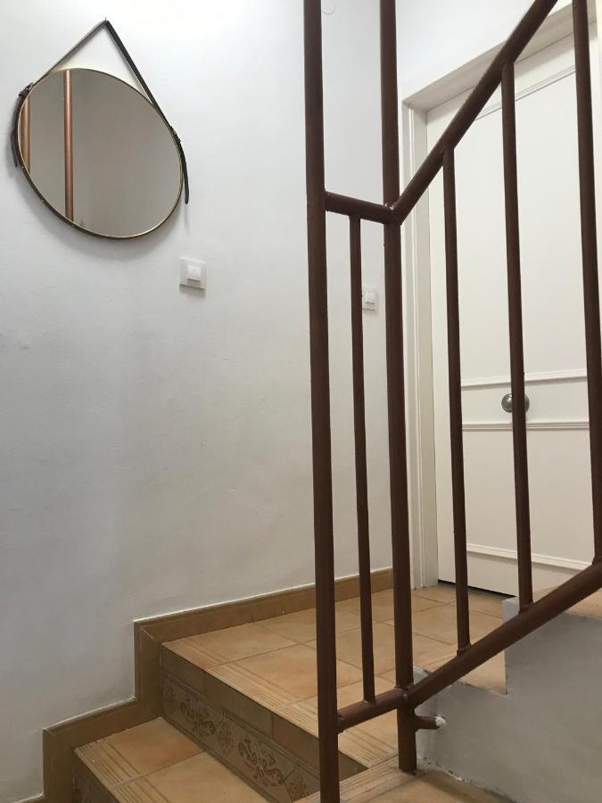 Appartement Abuelo Mayorga